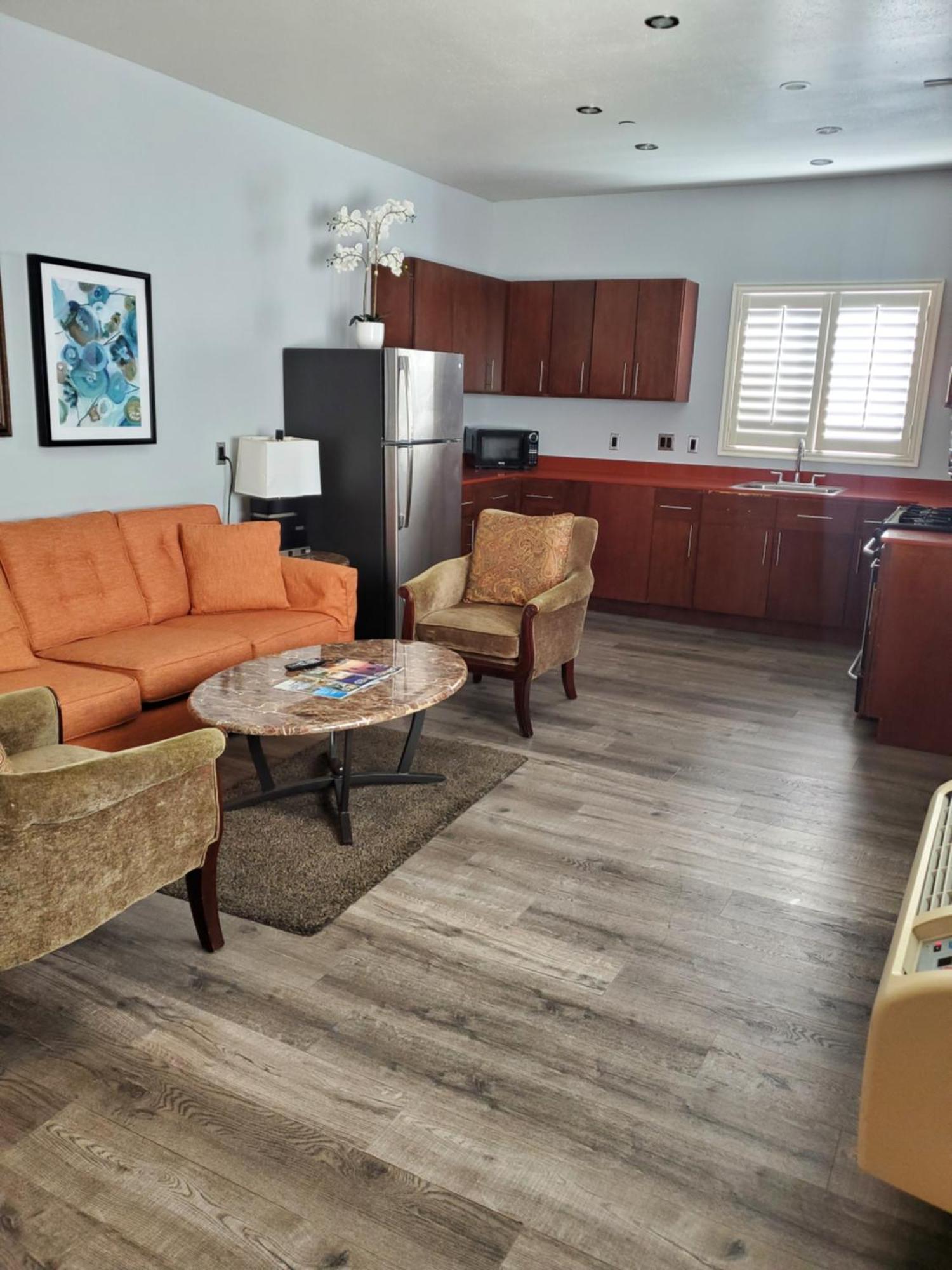 Blvd Hotel And Studios Universal-Hollywood, Ascend Hotel Collection Los Angeles Zewnętrze zdjęcie