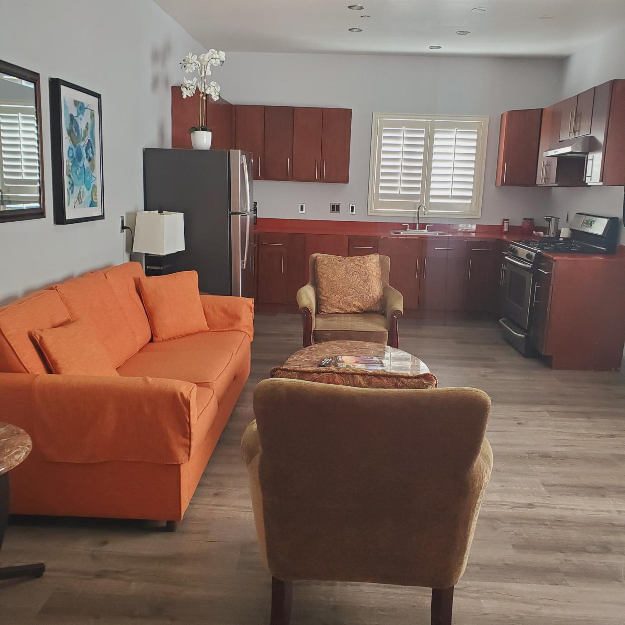 Blvd Hotel And Studios Universal-Hollywood, Ascend Hotel Collection Los Angeles Zewnętrze zdjęcie