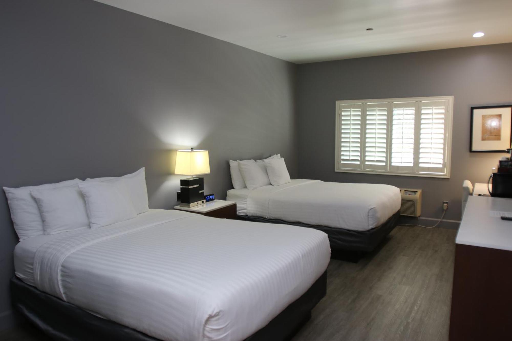 Blvd Hotel And Studios Universal-Hollywood, Ascend Hotel Collection Los Angeles Pokój zdjęcie