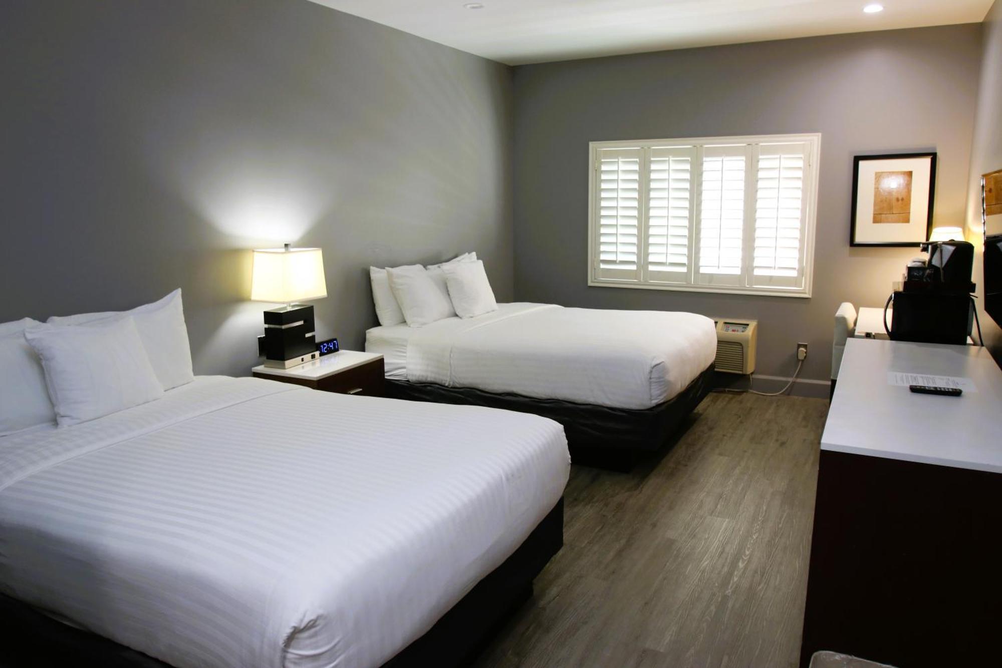 Blvd Hotel And Studios Universal-Hollywood, Ascend Hotel Collection Los Angeles Pokój zdjęcie