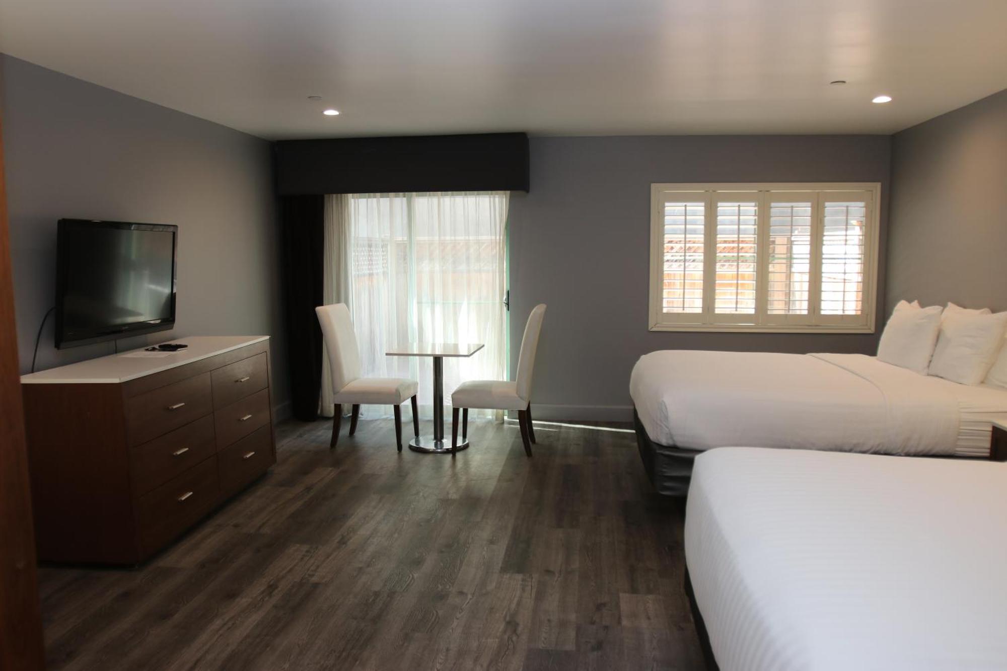 Blvd Hotel And Studios Universal-Hollywood, Ascend Hotel Collection Los Angeles Pokój zdjęcie
