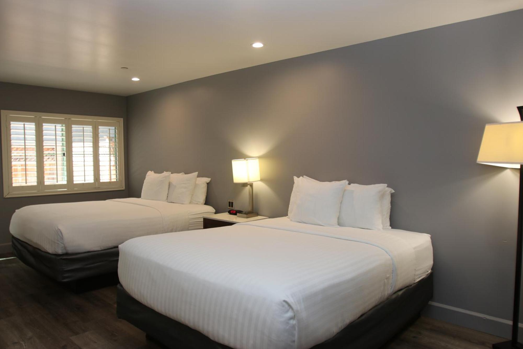 Blvd Hotel And Studios Universal-Hollywood, Ascend Hotel Collection Los Angeles Pokój zdjęcie