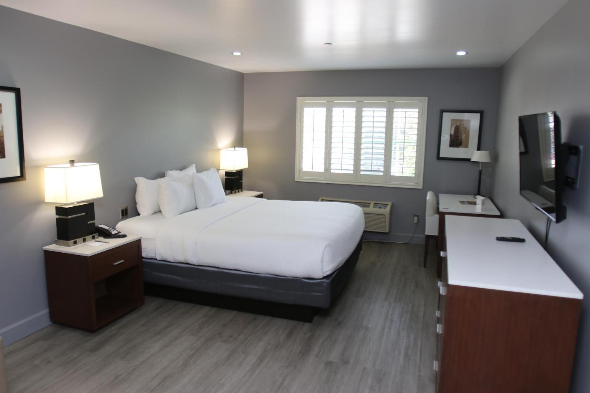 Blvd Hotel And Studios Universal-Hollywood, Ascend Hotel Collection Los Angeles Pokój zdjęcie
