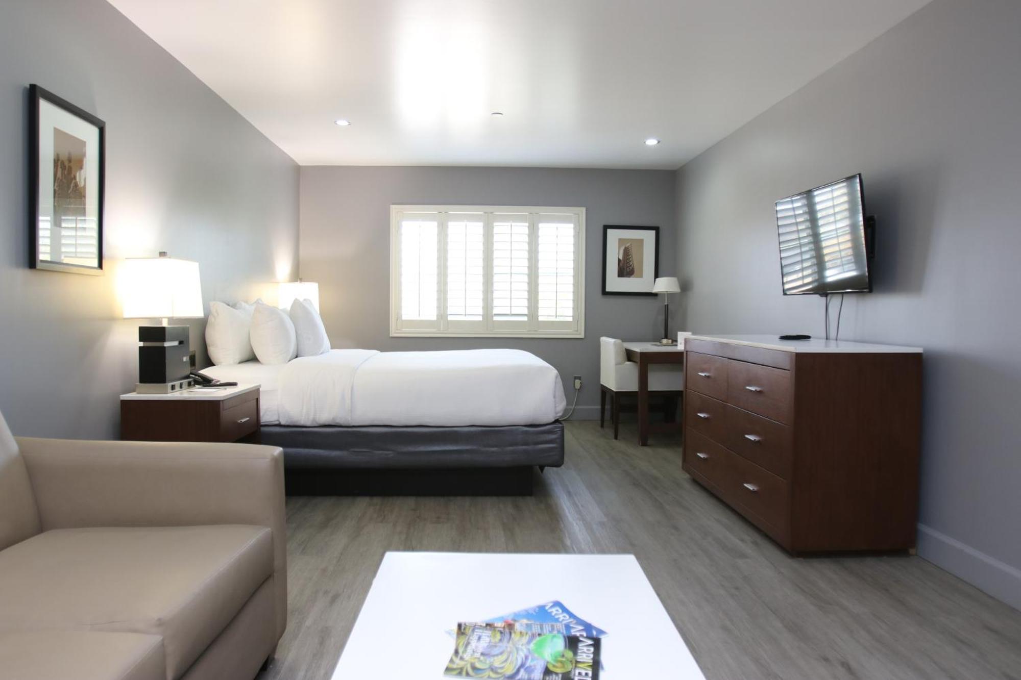 Blvd Hotel And Studios Universal-Hollywood, Ascend Hotel Collection Los Angeles Pokój zdjęcie