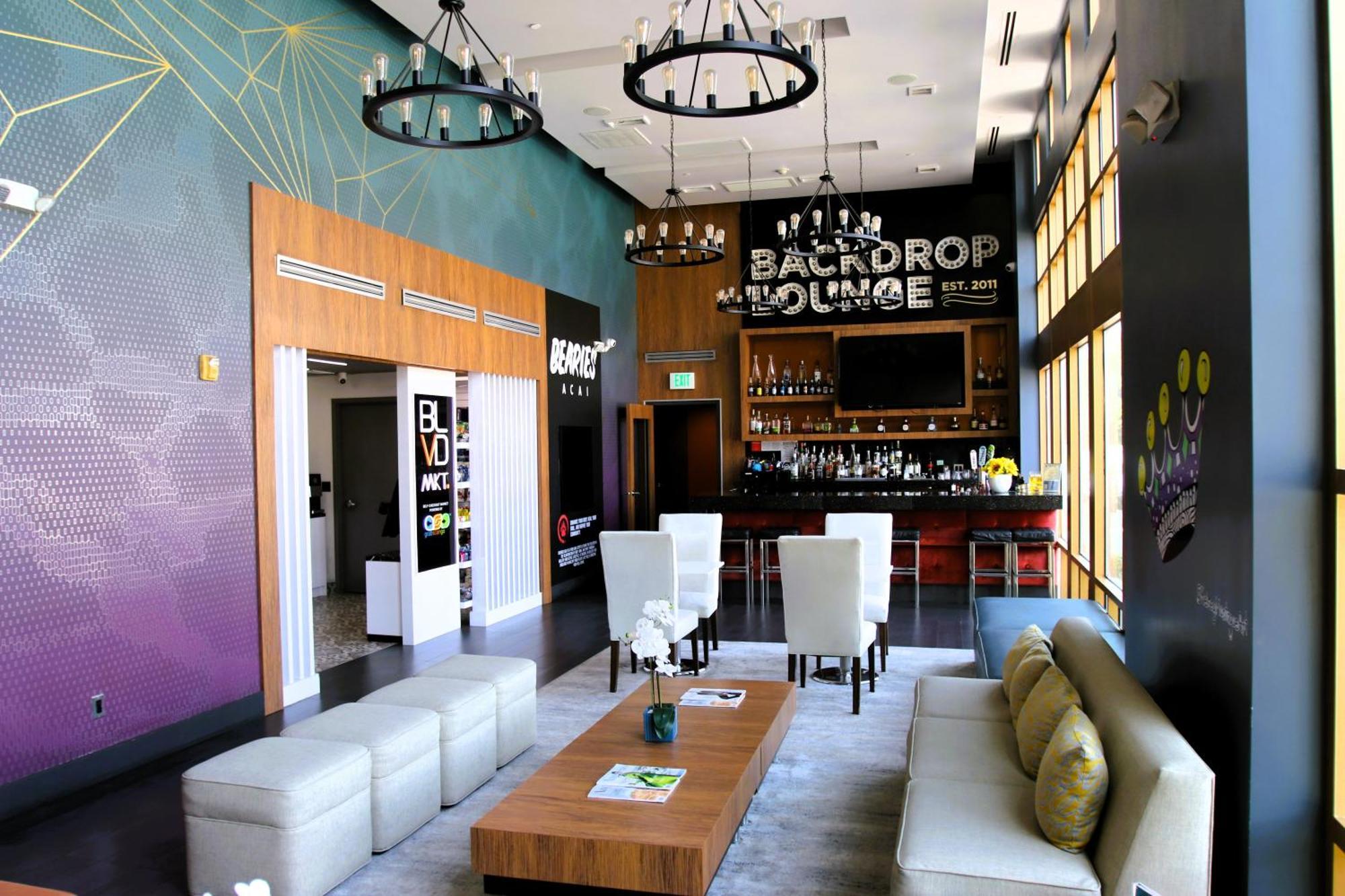 Blvd Hotel And Studios Universal-Hollywood, Ascend Hotel Collection Los Angeles Zewnętrze zdjęcie