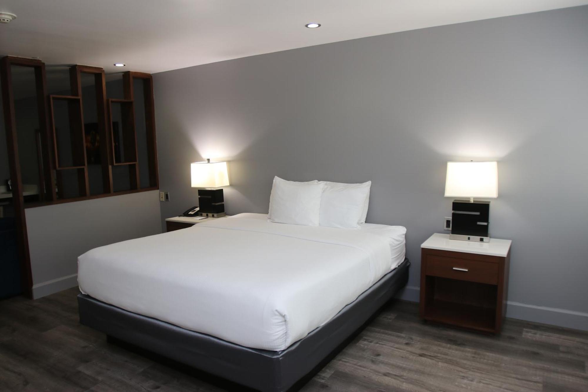Blvd Hotel And Studios Universal-Hollywood, Ascend Hotel Collection Los Angeles Zewnętrze zdjęcie