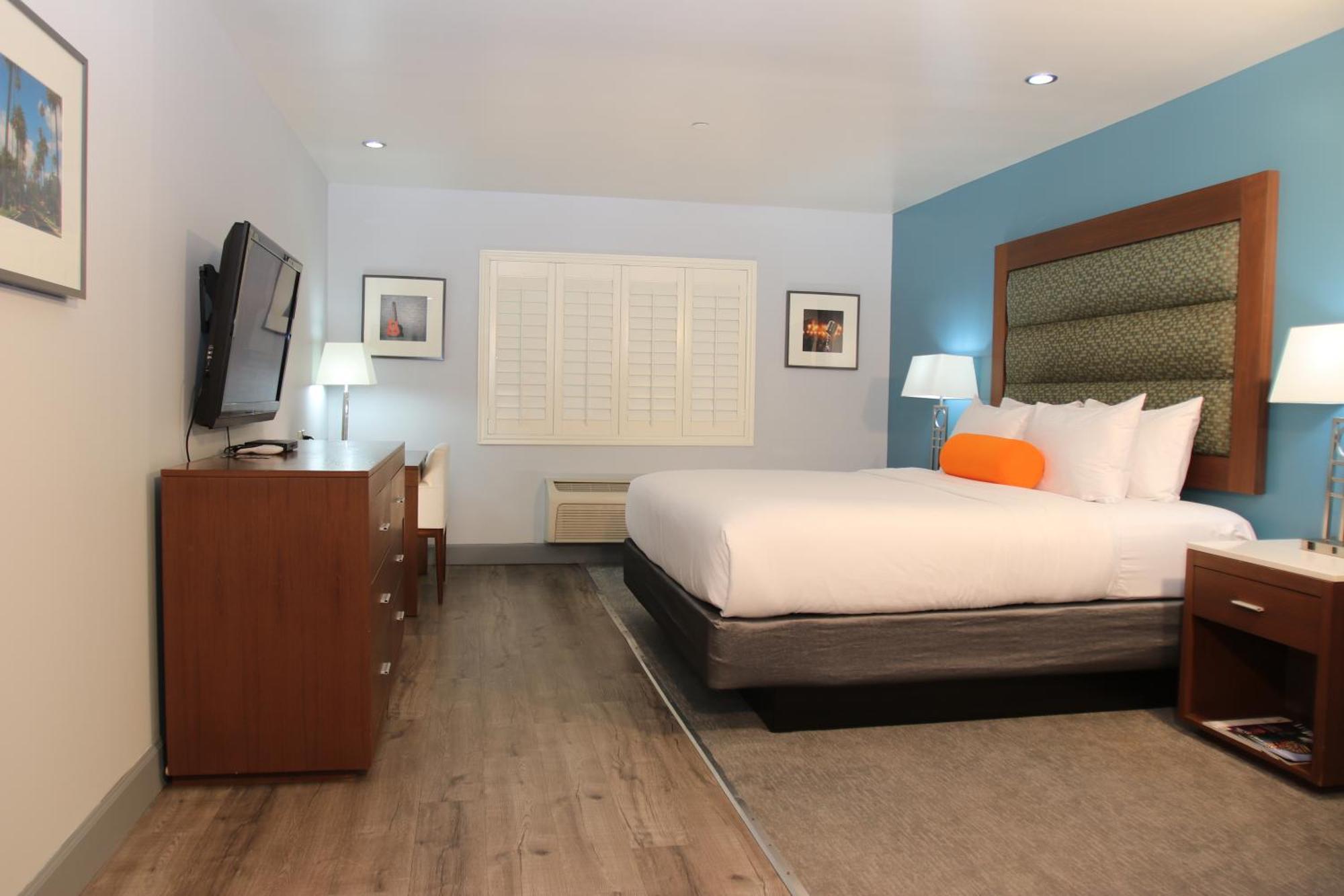 Blvd Hotel And Studios Universal-Hollywood, Ascend Hotel Collection Los Angeles Zewnętrze zdjęcie