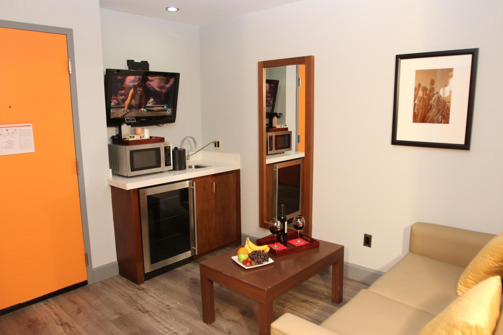 Blvd Hotel And Studios Universal-Hollywood, Ascend Hotel Collection Los Angeles Zewnętrze zdjęcie