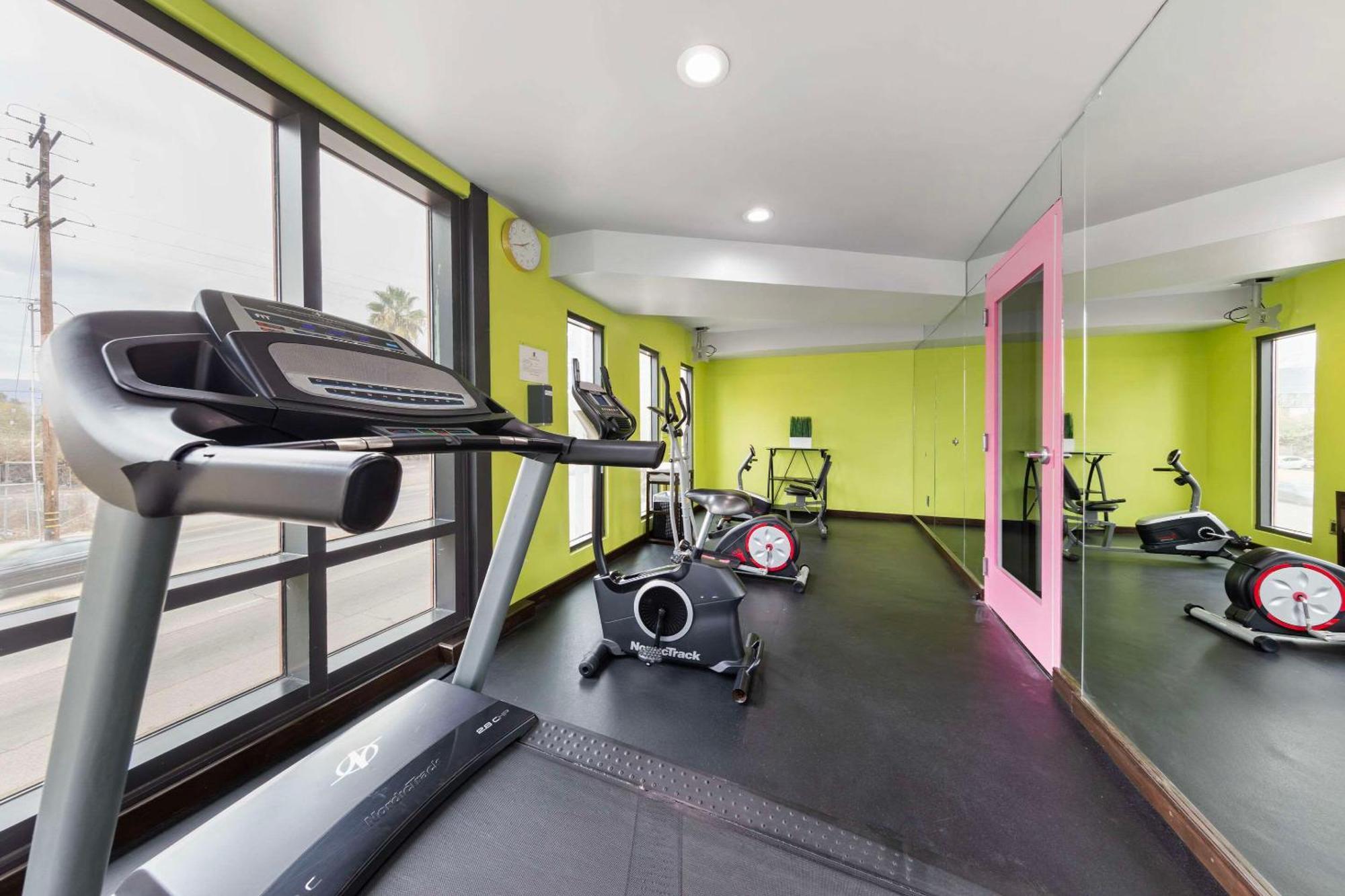 Blvd Hotel And Studios Universal-Hollywood, Ascend Hotel Collection Los Angeles Zewnętrze zdjęcie