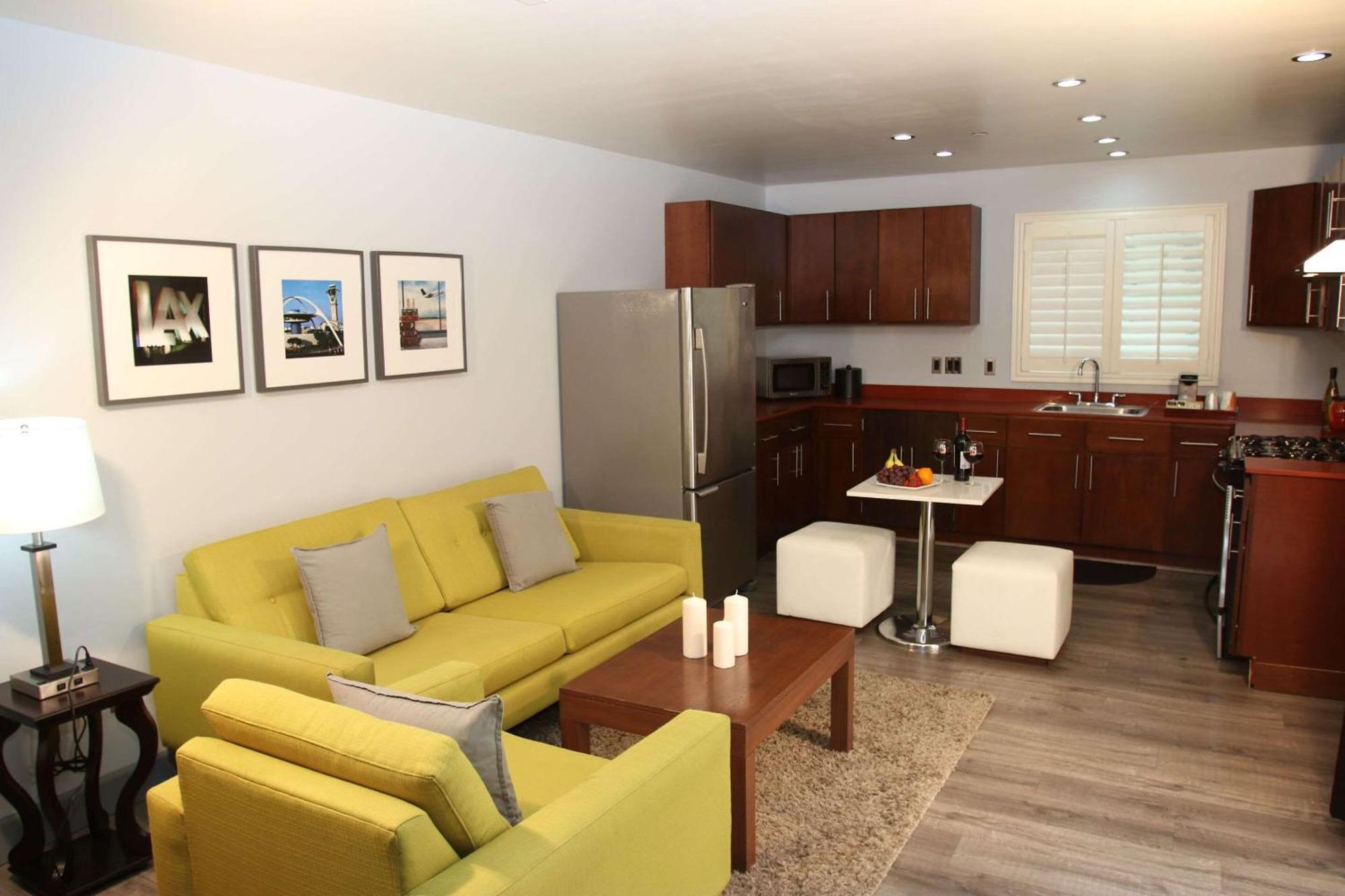 Blvd Hotel And Studios Universal-Hollywood, Ascend Hotel Collection Los Angeles Zewnętrze zdjęcie