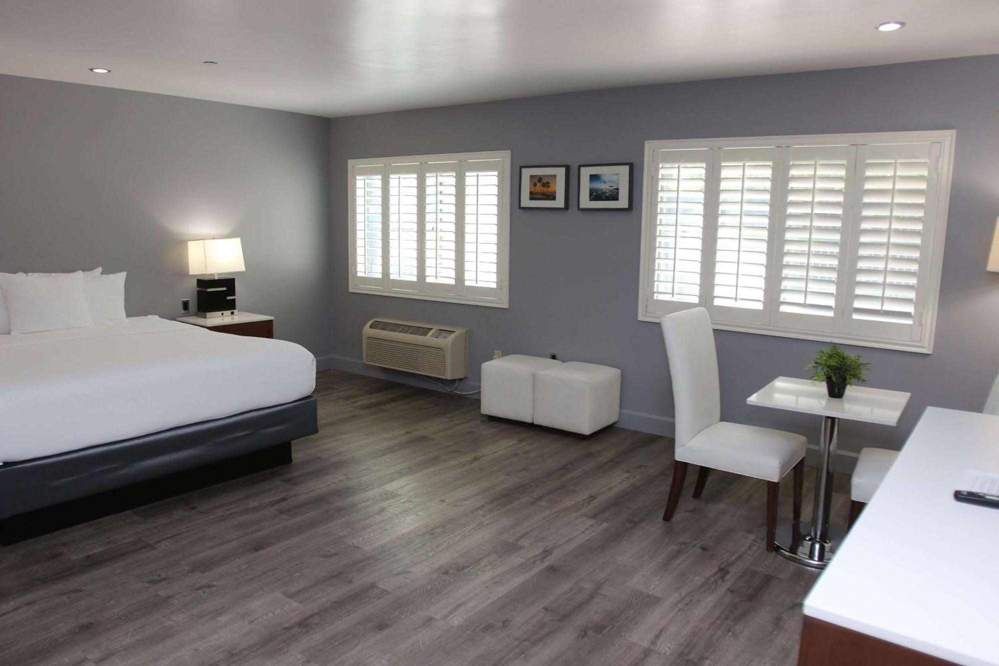 Blvd Hotel And Studios Universal-Hollywood, Ascend Hotel Collection Los Angeles Zewnętrze zdjęcie