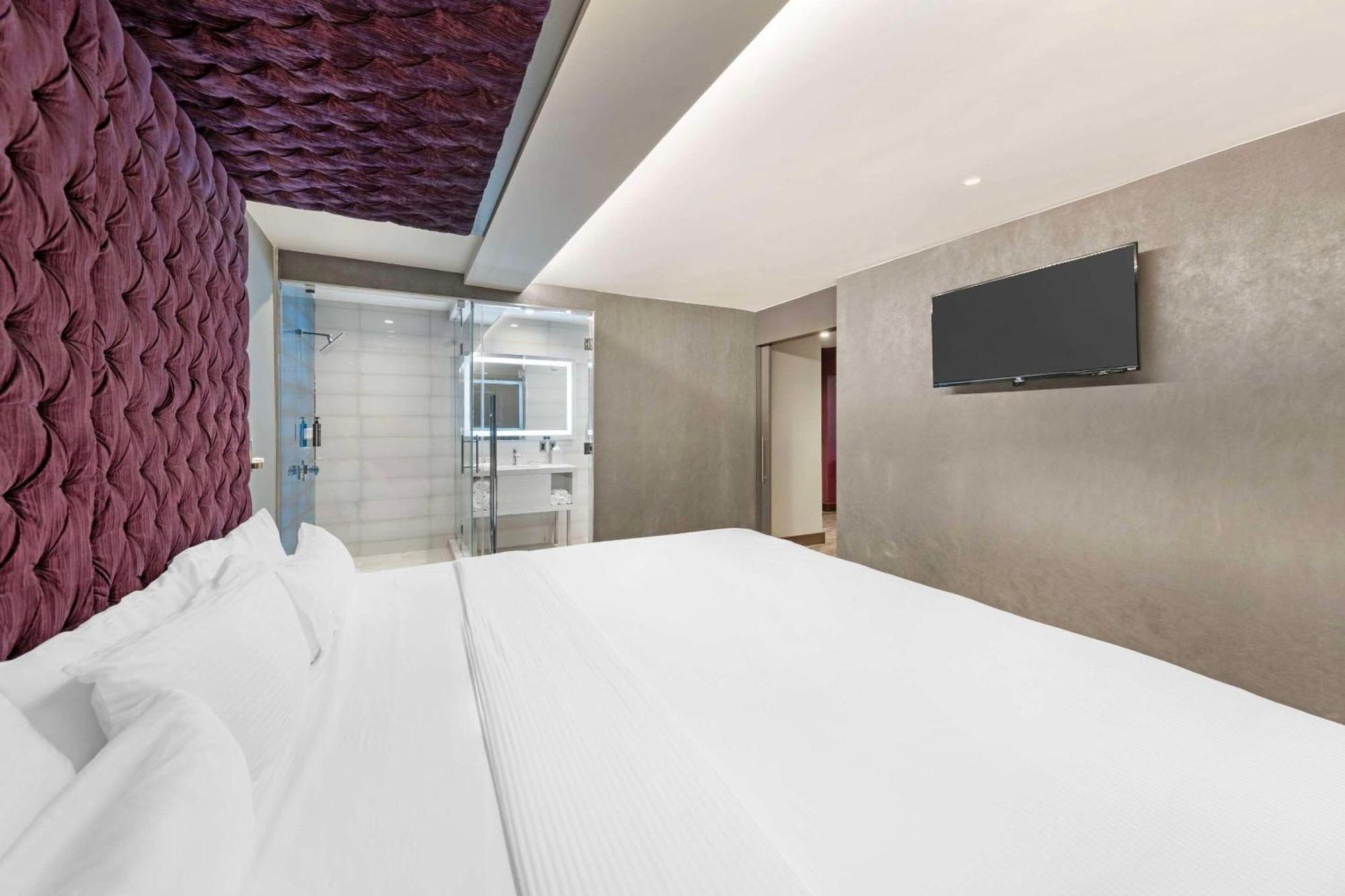 Blvd Hotel And Studios Universal-Hollywood, Ascend Hotel Collection Los Angeles Zewnętrze zdjęcie
