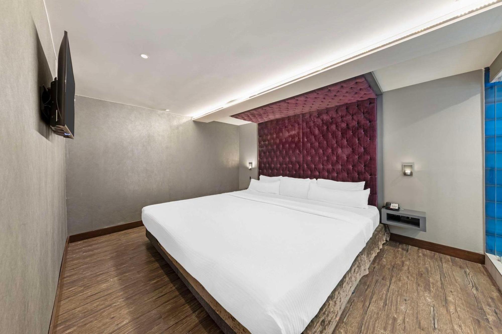 Blvd Hotel And Studios Universal-Hollywood, Ascend Hotel Collection Los Angeles Zewnętrze zdjęcie