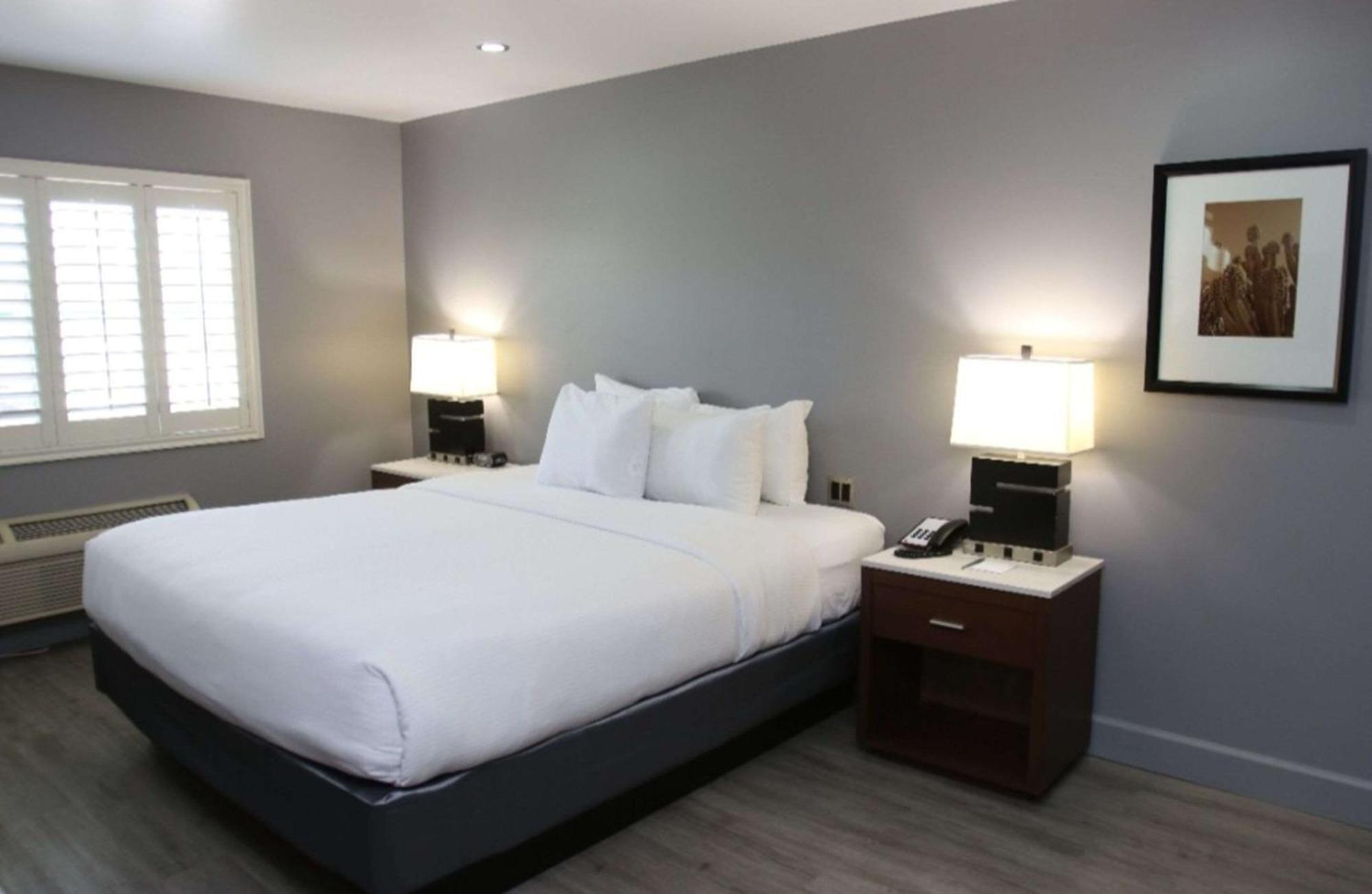 Blvd Hotel And Studios Universal-Hollywood, Ascend Hotel Collection Los Angeles Zewnętrze zdjęcie