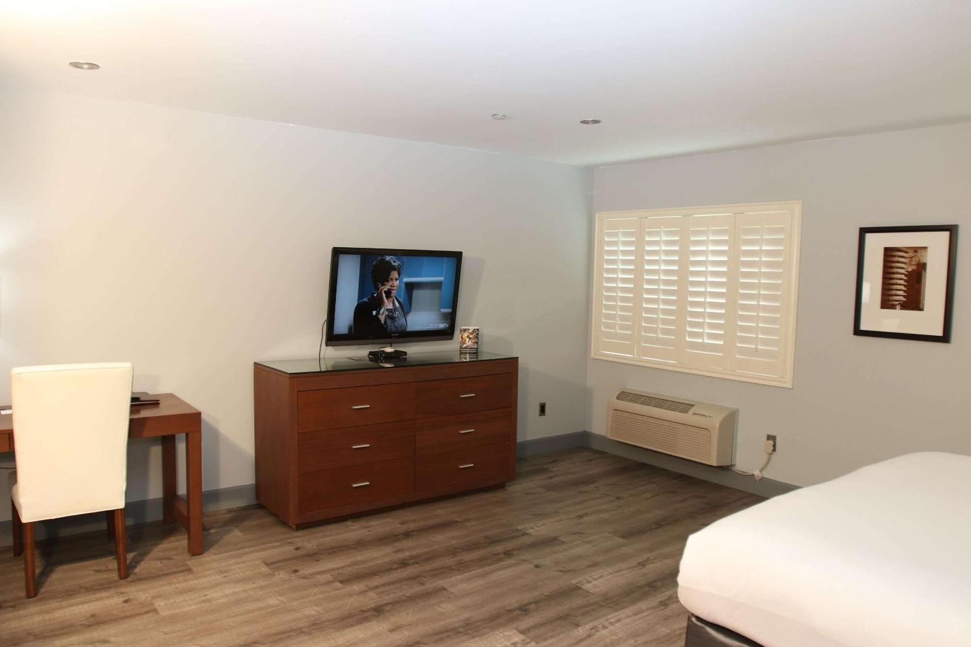 Blvd Hotel And Studios Universal-Hollywood, Ascend Hotel Collection Los Angeles Zewnętrze zdjęcie