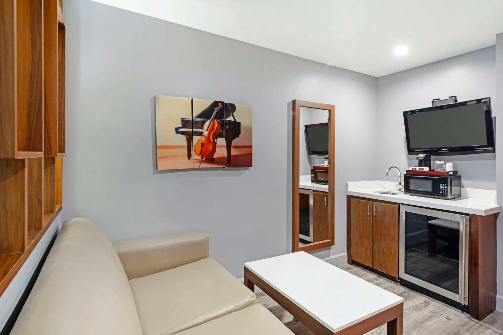 Blvd Hotel And Studios Universal-Hollywood, Ascend Hotel Collection Los Angeles Zewnętrze zdjęcie