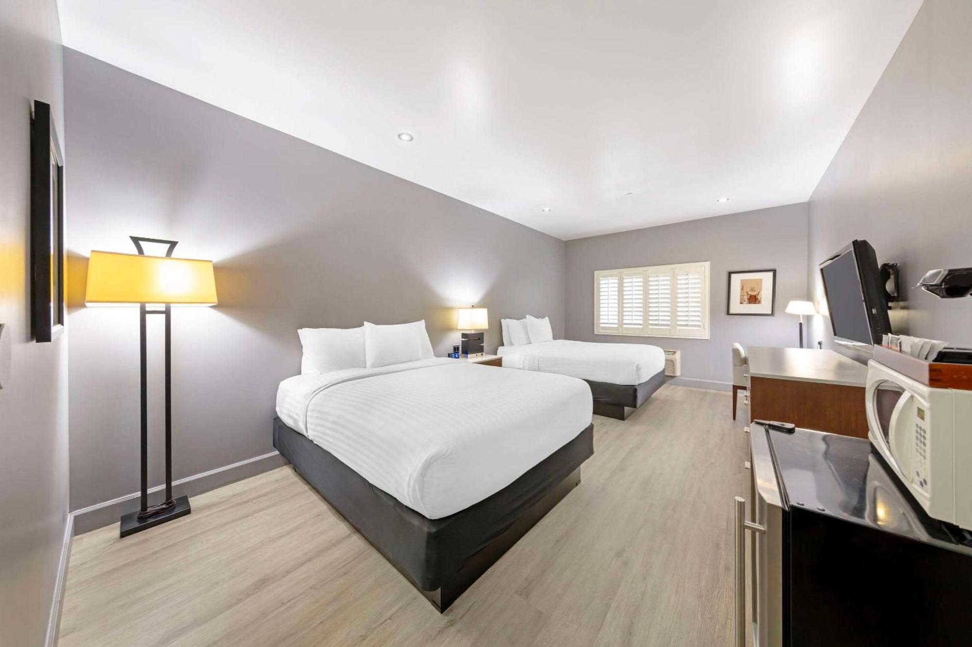 Blvd Hotel And Studios Universal-Hollywood, Ascend Hotel Collection Los Angeles Zewnętrze zdjęcie